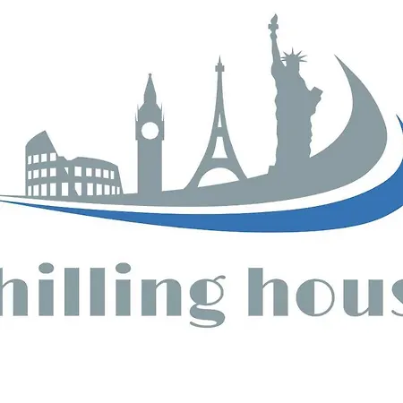 Paris - Chillinghouse # 5, 3 Min. Vom Ice, Netflix, Garten *