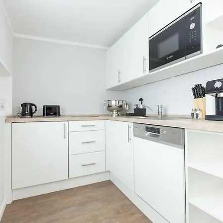 Paris - Chillinghouse # 5, 3 Min. Vom Ice, Netflix, Garten Daire *