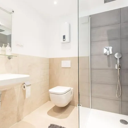 Paris - Chillinghouse # 5, 3 Min. Vom Ice, Netflix, Garten Daire *