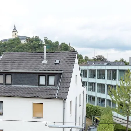 Paris - Chillinghouse # 5, 3 Min. Vom Ice, Netflix, Garten Апартаменты