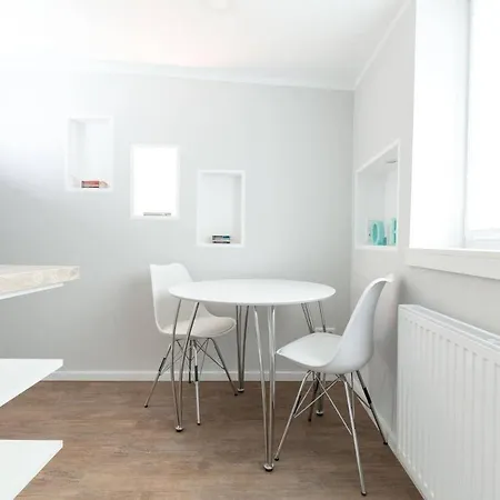 Paris - Chillinghouse # 5, 3 Min. Vom Ice, Netflix, Garten Daire Siegburg