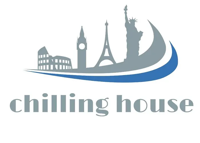 Paris - Chillinghouse # 5, 3 Min. Vom Ice, Netflix, Garten *