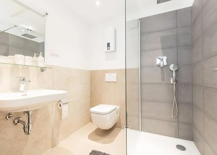 Paris - Chillinghouse # 5, 3 Min. Vom Ice, Netflix, Garten Appartamento *