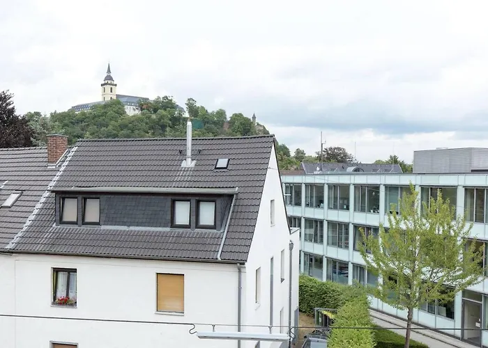 Paris · Chillinghouse # 5, 3 Min. Vom Ice, Netflix, Garten Apartment