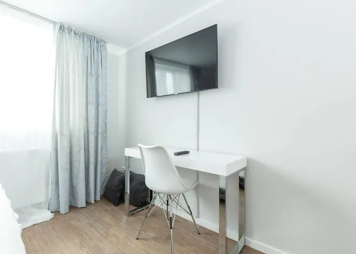 Paris - Chillinghouse # 5, 3 Min. Vom Ice, Netflix, Garten Appartamento Siegburg